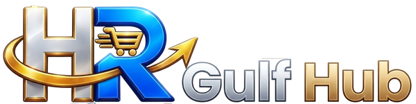 HR Gulf Hub